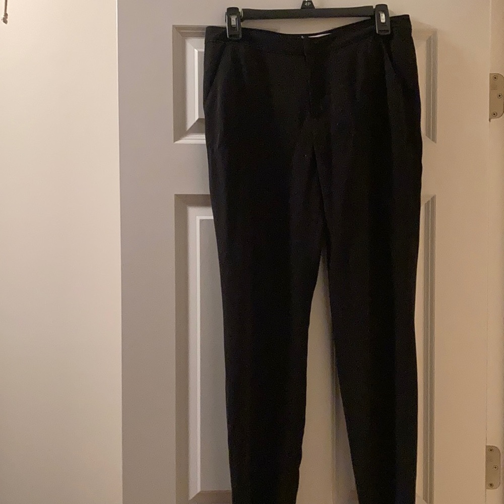 Black Dress Pant size 6